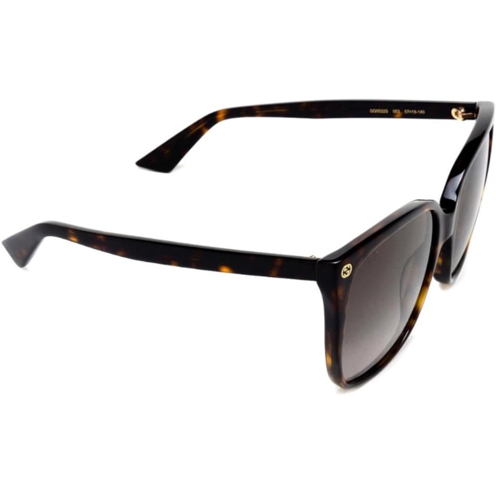 Women’s Gucci sunglasses $250 free press on nail set - Picture 4 of 13